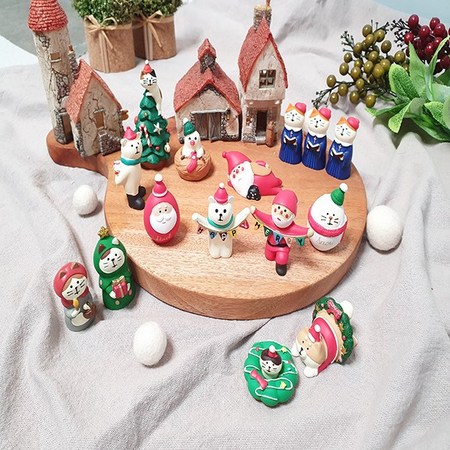 데꼴피규어 득템! 꿀팁 대방출🎁
