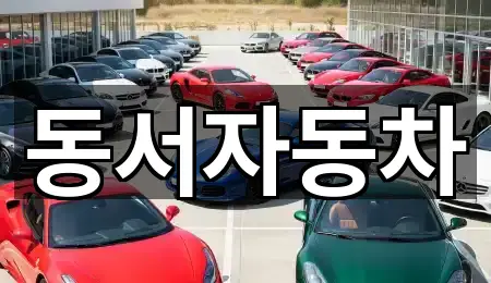 백천동중고차 4곳 주소 열람