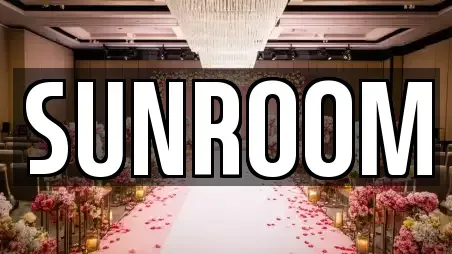 SUNROOM