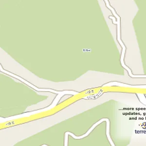 강원 평창군 미탄면 중고차매입 한국무역중고차수출매입매매판매시세 위치