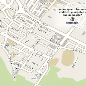 경기 김포시 사우동 중고차매입 김프로중고차매입판매수출매매센터 위치