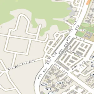 경기 남양주시 별내동 렌트카 비마이카 위치