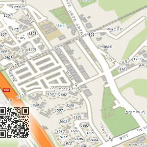 경기 남양주시 별내동 중고차매매 남양주중고차 위치