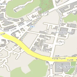 경기 하남시 선동 장기렌트카 오토핀 위치