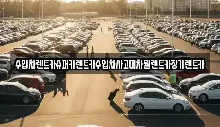 경기도 과천시 막계동 장기렌트카 전문 수입차렌트카슈퍼카렌트카수입차사고대차월렌트카장기렌트카