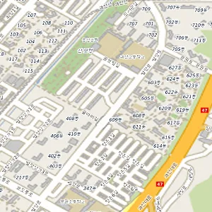 경기도 과천시 별양동 단기렌트카 아시아렌트카 과천지점 위치