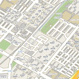 경기도 과천시 별양동 중고차매매 과천중고차 위치