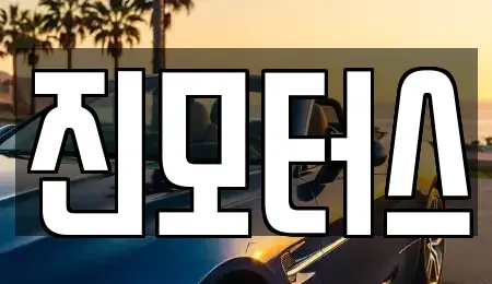 경기도 과천시 별양동 중고차매매 전문 진모터스