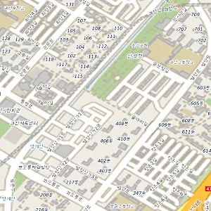 경기도 과천시 별양동 중고차매매 한경자동차 위치