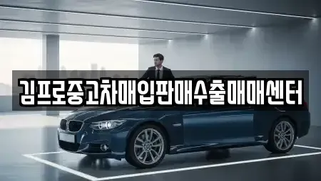 경남 창원시 성산구 사파동 중고차매입 전문 김프로중고차매입판매수출매매센터