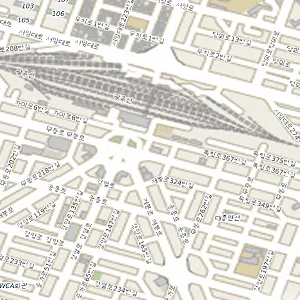 광주광역시 북구 임동 단기렌트카 롯데렌터카 동광주지점 위치