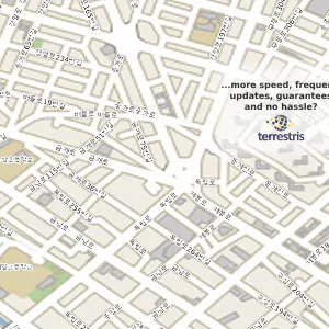 광주광역시 북구 임동 장기렌트카 대광렌트카 위치