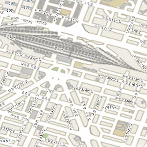 광주광역시 북구 임동 장기렌트카 롯데렌탈 광주장기렌터카전문지점 위치