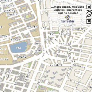 광주광역시 북구 임동 장기렌트카 본렌트카 위치