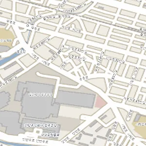 광주광역시 북구 임동 중고차매매 태양모터스 위치