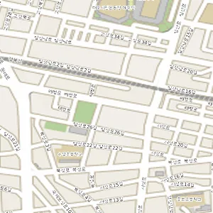 대구 중구 서성로1가 렌트카 신차장기렌트리스 위치