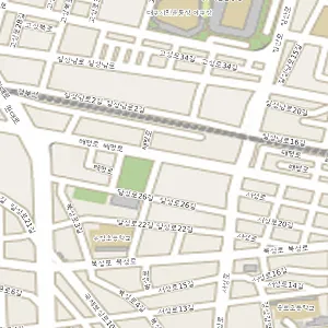 대구 중구 서성로1가 장기렌트카 리더스오토금융 위치