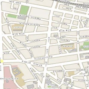 대구 중구 서성로1가 중고차 전국자동차탁송기사중고차비용예약견적업체스틱예약7945 위치