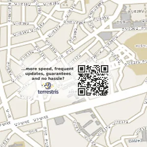 대구 중구 서성로1가 중고차매매 중고차수출수입차노후차사고차량매입매매센타 위치