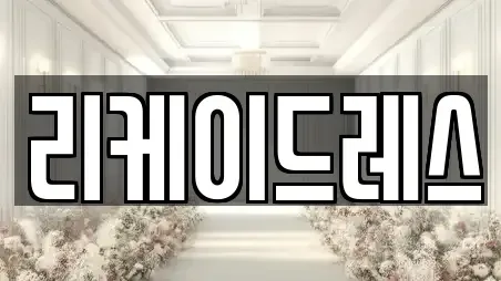 리케이드레스