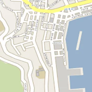 부산광역시 서구 남부민동 중고차 코리아모터스 위치