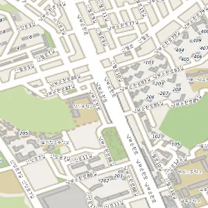 서울특별시 양천구 신월동 렌트카 광조렌트카 위치