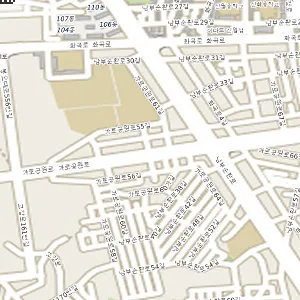 서울특별시 양천구 신월동 렌트카 대박렌트카 위치