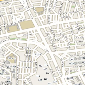 서울특별시 양천구 신월동 렌트카 초원렌트카 위치