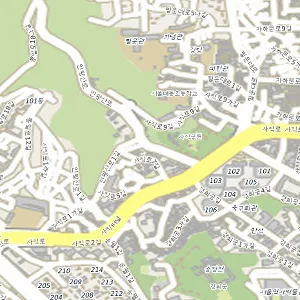 서울특별시 종로구 교북동 중고차매입 카카오토중고차매입매매수출판매시세 위치