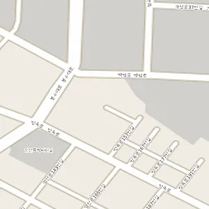 인천 동구 송현동 단기렌트카 에덴렌트카 동구지점 위치