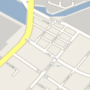 인천 동구 송현동 렌트카 경인렌트카 청라영업소 위치