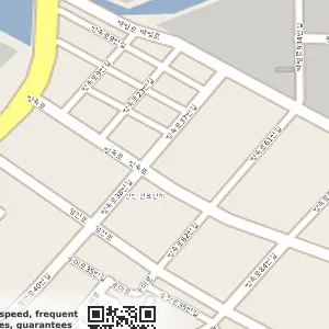 인천 동구 송현동 렌트카 턴키 위치