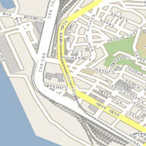 인천 동구 송현동 장기렌트카 일등렌트카렌터카장기렌트리스사고대차 위치