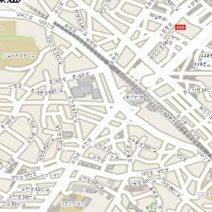 인천 중구 송학동2가 렌트카 이렌트카 위치