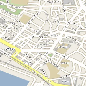 인천 중구 송학동2가 중고차매매 중고차매매사이트중고차시세조회중고차구매 위치