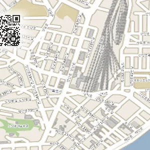 전남 목포시 상락동1가 렌트카 롯데렌터카 목포역지점 위치