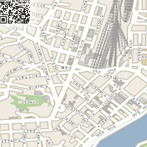 전남 목포시 상락동1가 렌트카 킹덤렌터카 목포지점 위치