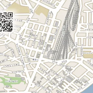 전남 목포시 상락동1가 장기렌트카 SK렌터카 목포지점 위치