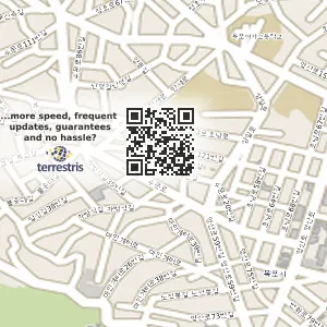 전남 목포시 상락동1가 중고차매매 도이치중고차수출무역 위치