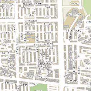 전북특별자치도 전주시 완산구 서완산동2가 렌트카 그린랜트 위치