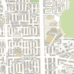 전북특별자치도 전주시 완산구 서완산동2가 렌트카 새마을렌터카 전주예약소 위치