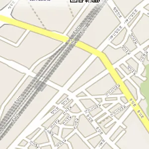 전북특별자치도 정읍시 시기동 단기렌트카 오뚜기렌트카 위치