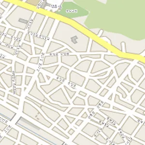 전북특별자치도 정읍시 시기동 렌트카 베스트렌터카 위치