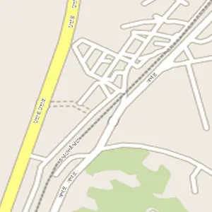 충남 논산시 등화동 렌트카 가온플랫폼 위치