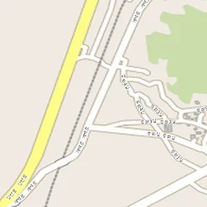 충남 논산시 등화동 렌트카 토토렌터카논산지점 위치