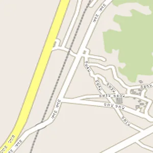 충남 논산시 등화동 중고차 놀뫼자동차매매상사 위치