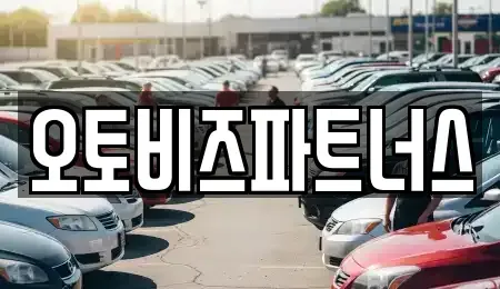 충청남도 공주시 옥룡동 렌트카 전문 오토비즈파트너스
